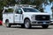 2026 Ford Super Duty F-250 SRW XL 2WD Reg Cab 8 Box