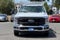 2026 Ford Super Duty F-250 SRW XL 2WD Reg Cab 8 Box