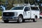 2026 Ford Super Duty F-250 SRW XL 2WD Reg Cab 8 Box