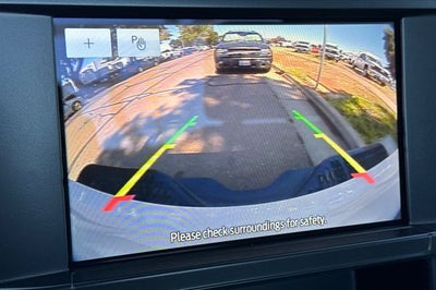 2026 Ford Super Duty F-250 SRW XL 2WD Reg Cab 8 Box