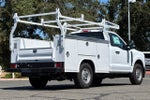 2026 Ford Super Duty F-250 SRW XL 2WD Reg Cab 8 Box