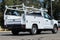 2026 Ford Super Duty F-250 SRW XL 2WD Reg Cab 8 Box