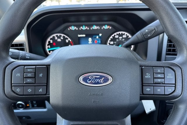 2026 Ford Super Duty F-250 SRW XL 2WD Reg Cab 8 Box