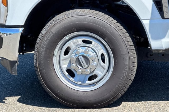 2026 Ford Super Duty F-250 SRW XL 2WD Reg Cab 8 Box