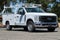 2026 Ford Super Duty F-250 SRW XL 2WD Reg Cab 8 Box