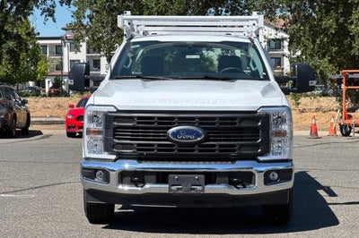2026 Ford Super Duty F-250 SRW XL 2WD Reg Cab 8 Box