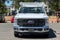 2026 Ford Super Duty F-250 SRW XL 2WD Reg Cab 8 Box