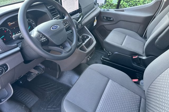 2024 Ford Transit Cutaway T-350 RWD SRW 138" WB 9500 GVWR