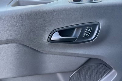 2024 Ford Transit Cutaway T-350 RWD SRW 138" WB 9500 GVWR