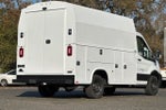 2024 Ford Transit Cutaway T-350 RWD SRW 138" WB 9500 GVWR