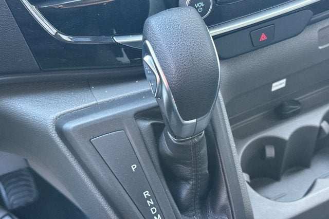 2024 Ford Transit Cutaway T-350 RWD SRW 138" WB 9500 GVWR