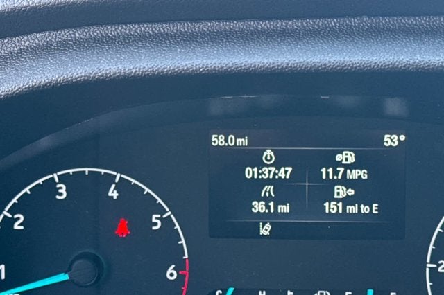 2024 Ford Transit Cutaway T-350 RWD SRW 138" WB 9500 GVWR