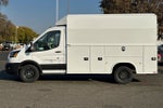 2024 Ford Transit Cutaway T-350 RWD SRW 138" WB 9500 GVWR