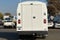 2024 Ford Transit Cutaway T-350 RWD SRW 138" WB 9500 GVWR