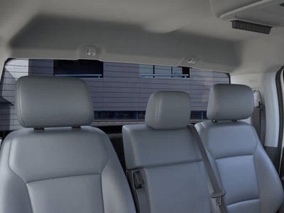 2025 Ford Super Duty F-550 DRW XLT