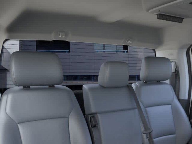 2025 Ford Super Duty F-550 DRW XLT