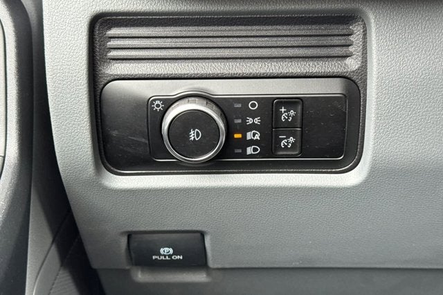 2025 Ford Super Duty F-550 DRW XL