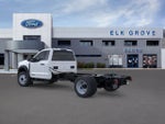 2025 Ford Super Duty F-550 DRW XLT