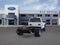 2025 Ford Super Duty F-550 DRW XLT