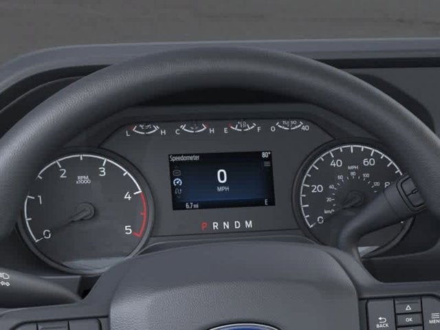 2026 Ford Super Duty F-550 DRW XL