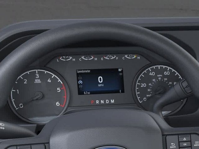 2026 Ford Super Duty F-600 DRW XL