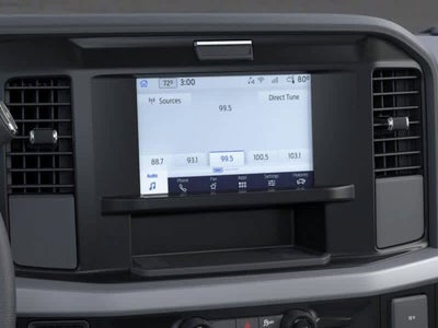 2026 Ford Super Duty F-600 DRW XL