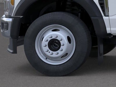 2026 Ford Super Duty F-600 DRW XL