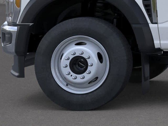 2026 Ford Super Duty F-600 DRW XL