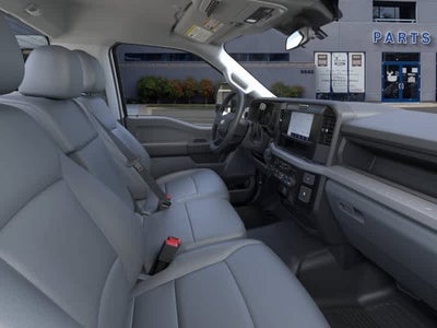 2026 Ford Super Duty F-600 DRW XL
