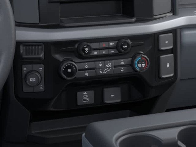 2026 Ford Super Duty F-600 DRW XL