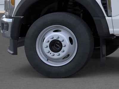 2026 Ford Super Duty F-600 DRW XL