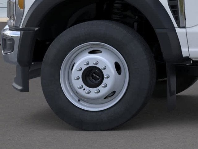 2026 Ford Super Duty F-600 DRW XL