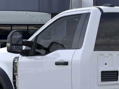 2026 Ford Super Duty F-600 DRW XL
