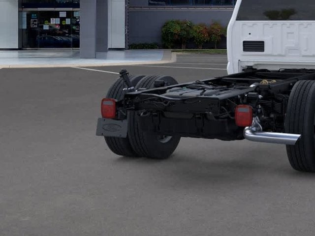 2026 Ford Super Duty F-600 DRW XL