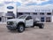 2026 Ford Super Duty F-600 DRW XL
