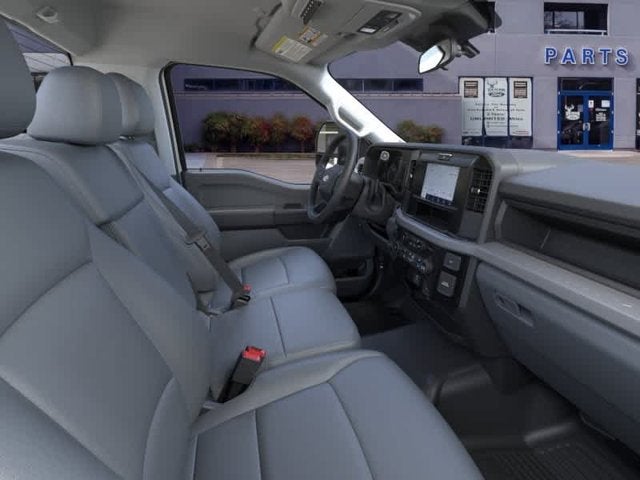 2026 Ford Super Duty F-600 DRW XL