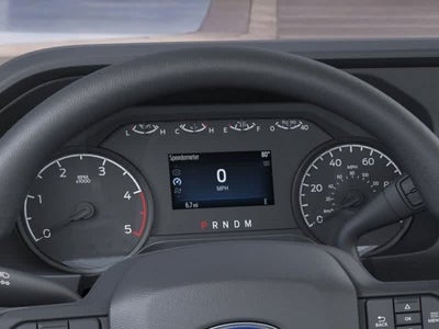 2026 Ford Super Duty F-600 DRW XL