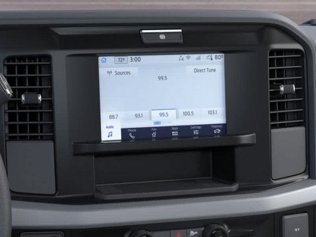 2026 Ford Super Duty F-600 DRW XL