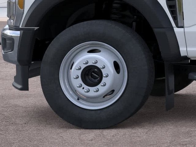 2026 Ford Super Duty F-600 DRW XL