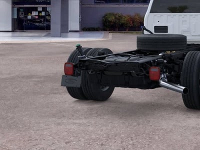 2026 Ford Super Duty F-600 DRW XL