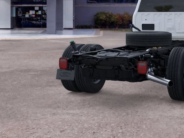 2026 Ford Super Duty F-600 DRW XL