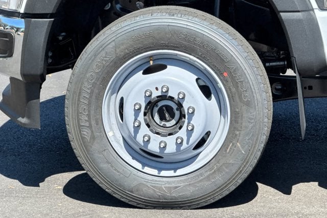 2026 Ford Super Duty F-600 DRW XL