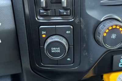 2026 Ford Super Duty F-600 DRW XL