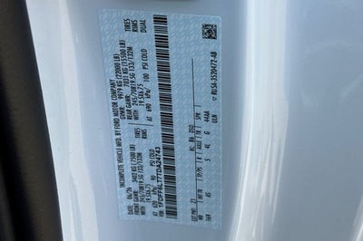 2026 Ford Super Duty F-600 DRW XL