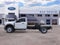 2026 Ford Super Duty F-600 DRW XL