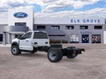 2026 Ford Super Duty F-600 DRW XL