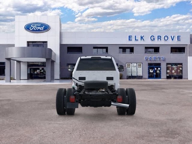 2026 Ford Super Duty F-600 DRW XL
