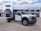 2026 Ford Super Duty F-600 DRW XL