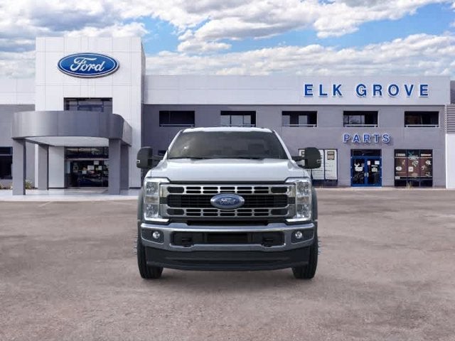 2026 Ford Super Duty F-600 DRW XL