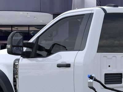 2026 Ford Super Duty F-600 DRW XL